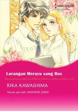 Read: Larangan Book Merayu sang Bos(Indonesian Version)