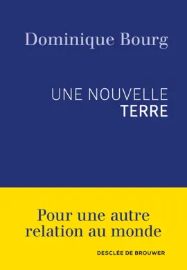 Read: Une nouvelle Terre Book