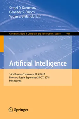 Read: Artificial Book Intelligence
