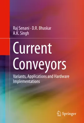 Read: Current Conveyors Book
