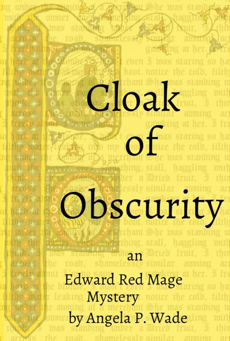 Cloak of Obscurity
