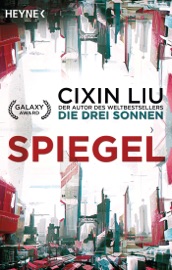 Spiegel - Cixin Liu