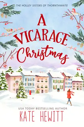 Read: Book A Vicarage Christmas
