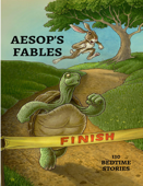 Aesop's Fables - - Aesop & Mohammed Ayya