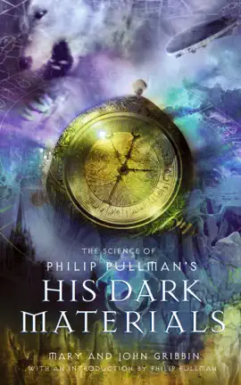 Read: The Book Science of Philip Pullman's His Dark Materials