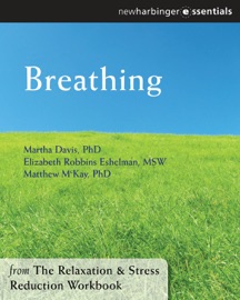Breathing - Martha Davis, Elizabeth Robbins Eshelman & Matthew McKay
