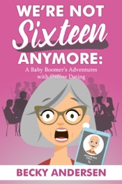 Download We're Not Sixteen Anymore