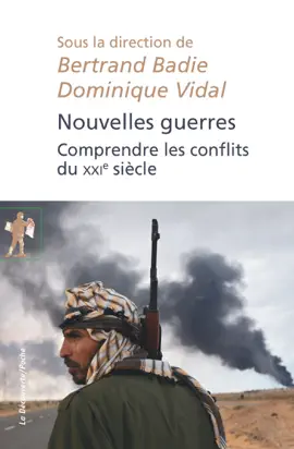 Read: Nouvelles guerres Book