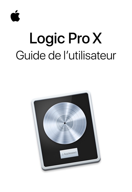 Logic Pro