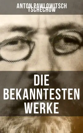 Read: Die bekanntesten Werke von Book Tschechow