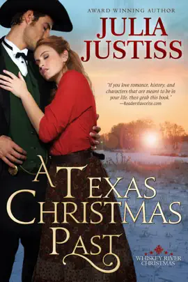 Read: A Texas Christmas Past Book