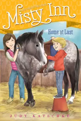 Read: Home at Last Book