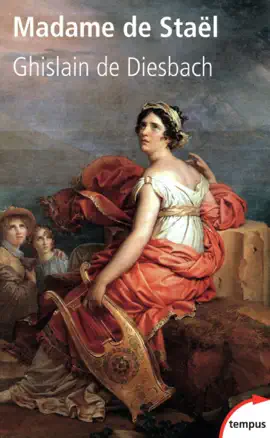 Read: Madame de Stael Book