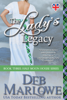 Deb Marlowe - The Lady's Legacy artwork