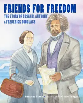 Read: Friends for Freedom Book