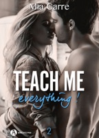 Teach Me Everything - 2 ebook Download