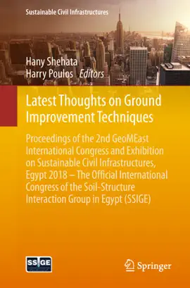 Read: Latest Thoughts on Book Ground Improvement Techniques
