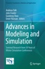 Book Advances in Modeling and Simulation