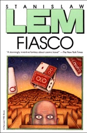 Fiasco - Stanisław Lem