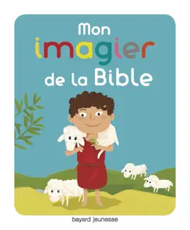Read: Mon imagier Book pour découvrir la Bible