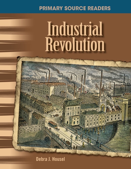 Industrial Revolution