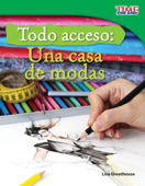 Todo acceso: Una casa de modas - Lisa Greathouse