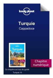 Turquie 10 - Cappadoce