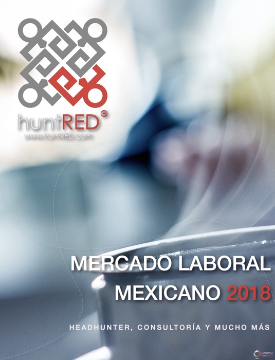 Mercado Laboral Mexicano 2018