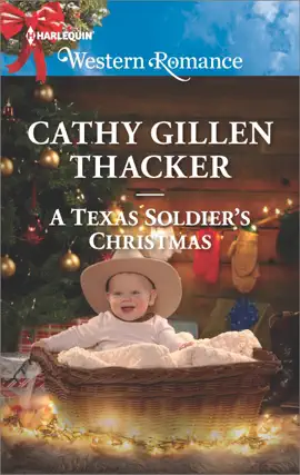 Read: A Book Texas Soldier's Christmas
