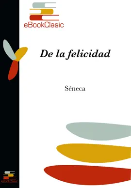 Read: De la Book felicidad (Anotado)