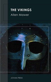 The Vikings - Allen Mawer