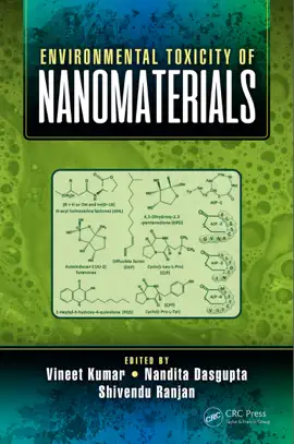 Read: Book Environmental Toxicity of Nanomaterials