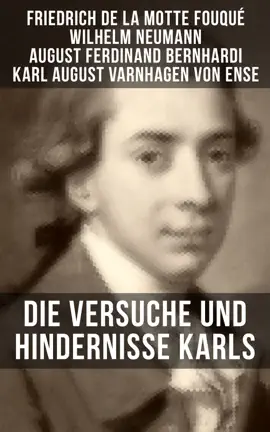 Read: Die Versuche und Hindernisse Book Karls