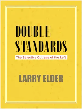 Double Standards: The Selective Outrage of the Left