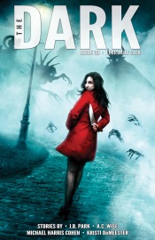 The Dark Issue 33 - J.B. Park, A.C. Wise, Michael Harris Cohen & Kristi DeMeester