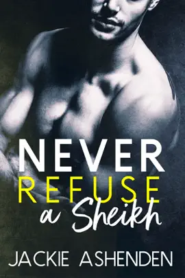 Read: Never Refuse Book a Sheikh