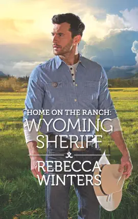 Read: Home on the Book Ranch: Wyoming Sheriff