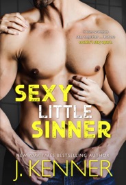 Sexy Little Sinner - J. Kenner