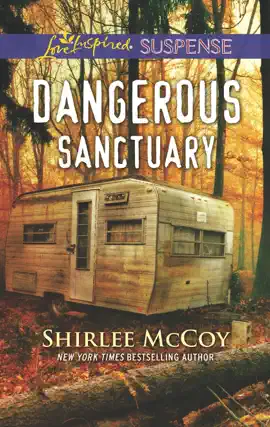 Read: Dangerous Sanctuary Book