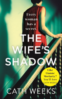 Cath Weeks - The Wife's Shadow artwork