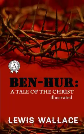 Read: Ben-Hur: A Tale of Book the Christ