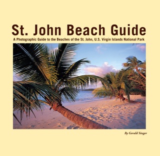 St. John Beach Guide by Gerald Singer