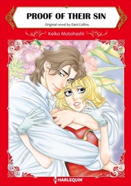 Proof of their Sin - Keiko Motohashi & Dani Collins