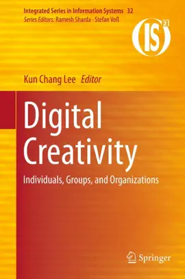 Read: Digital Book Creativity