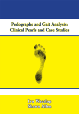 Pedographs and Gait Analysis - Ivo Waerlop &amp; Shawn Allen Cover Art