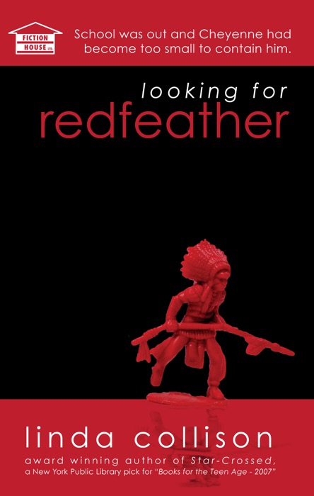Looking for Redfeather