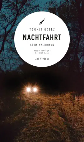 Read: Nachtfahrt