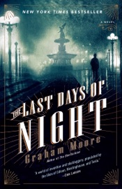 The Last Days of Night - Graham Moore