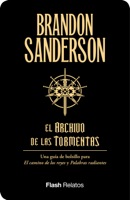 El Archivo de las Tormentas (Flash Relatos)