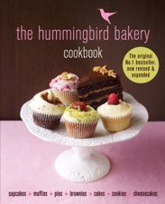 The Hummingbird Bakery Cookbook - Tarek Malouf Cover Art